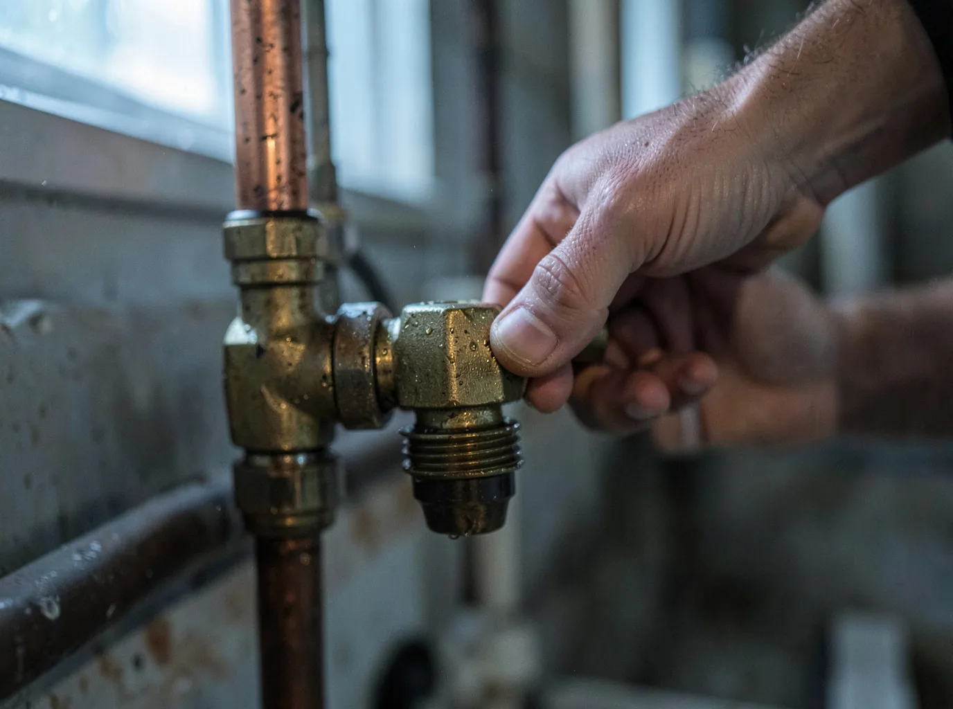 Emergency Plumber Cortland, NE FAQs